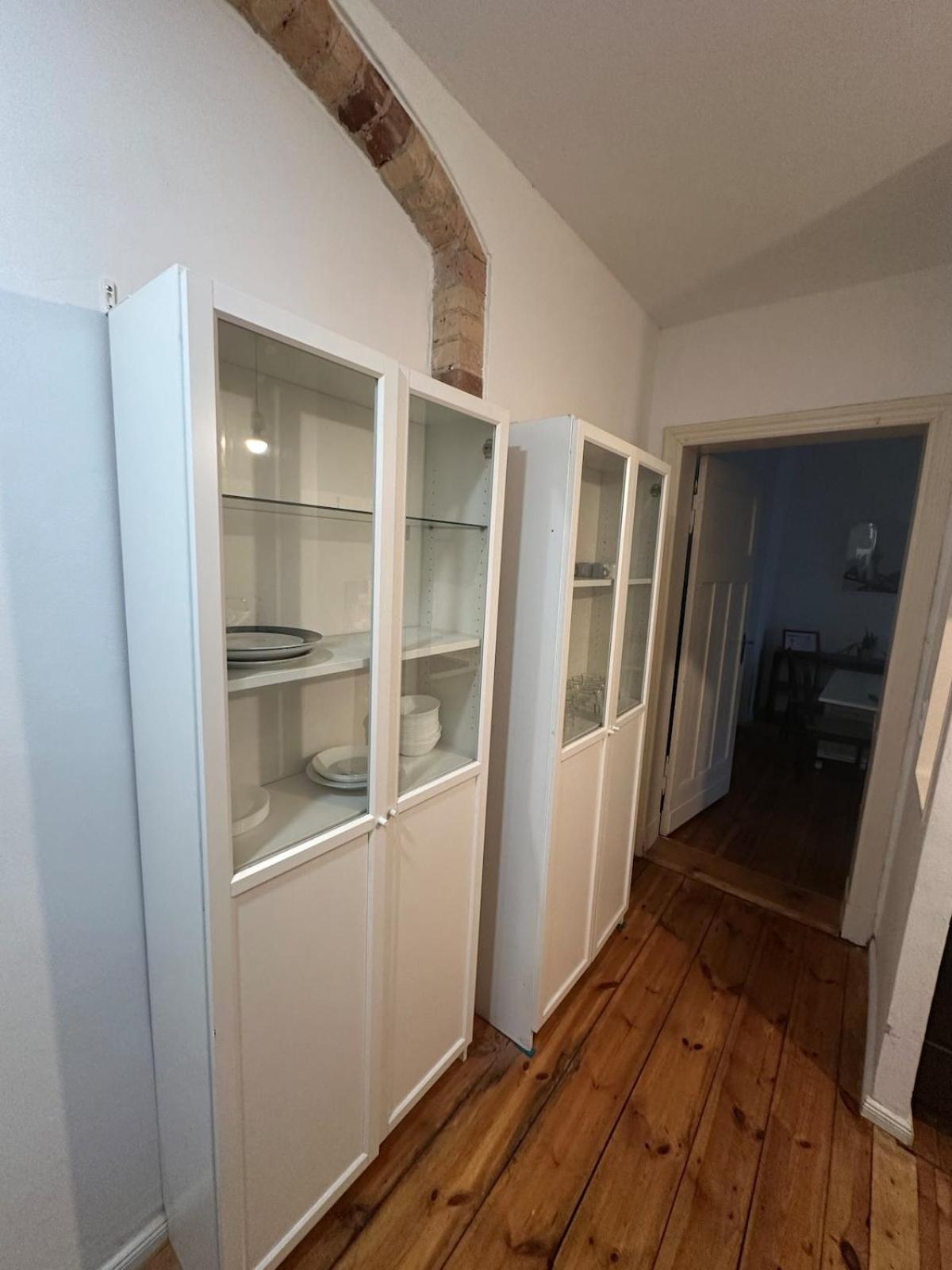 Typical Altbau In The Heart Of Wedding Apartment Berlin