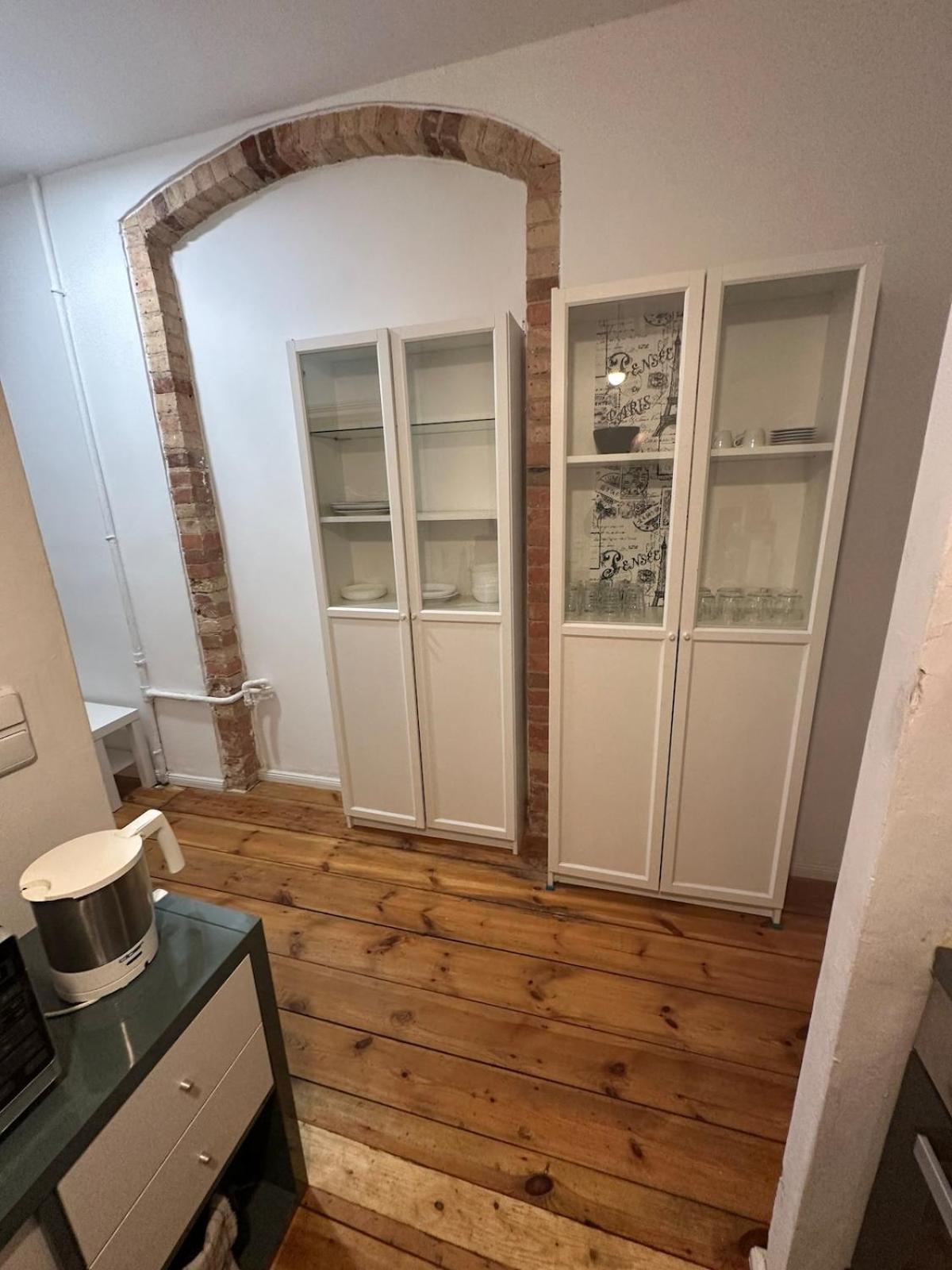 Typical Altbau In The Heart Of Wedding Apartment Berlin